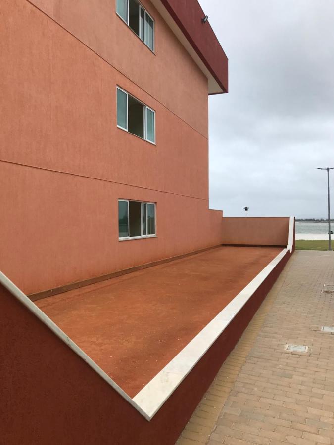 Arraial Do Cabo - Golden Lake Residence Exterior photo