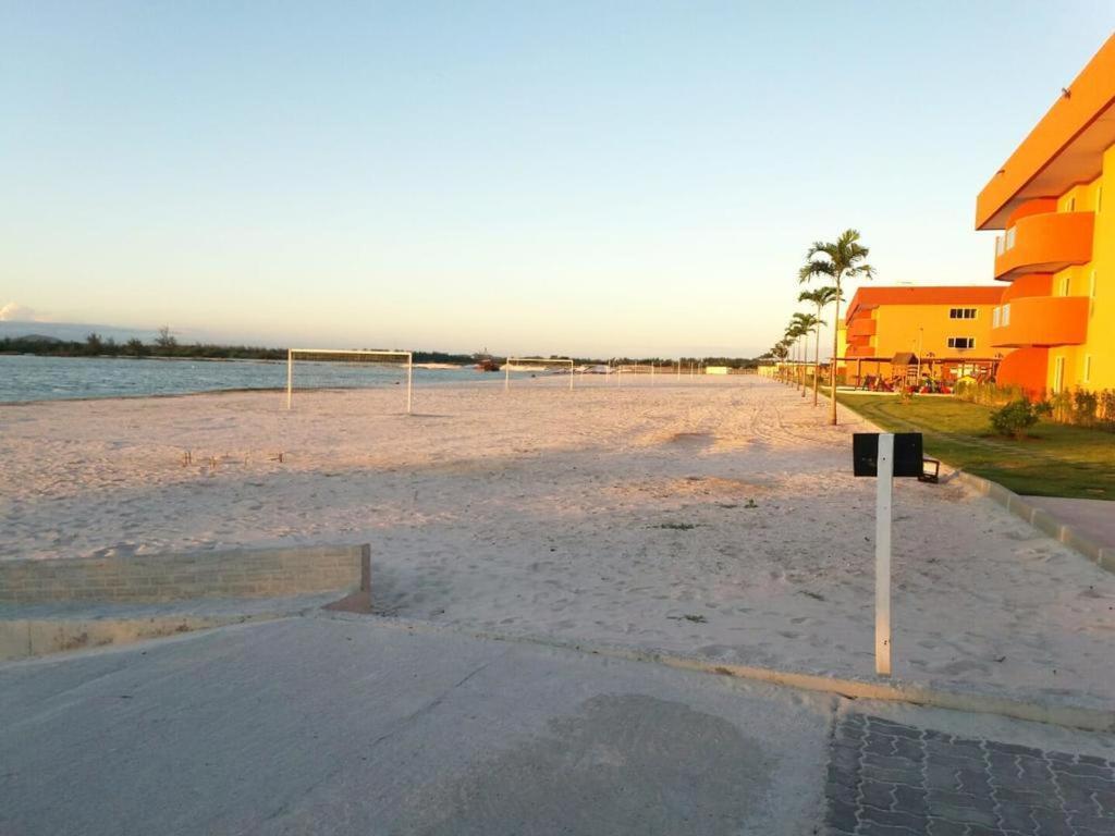 Arraial Do Cabo - Golden Lake Residence Exterior photo