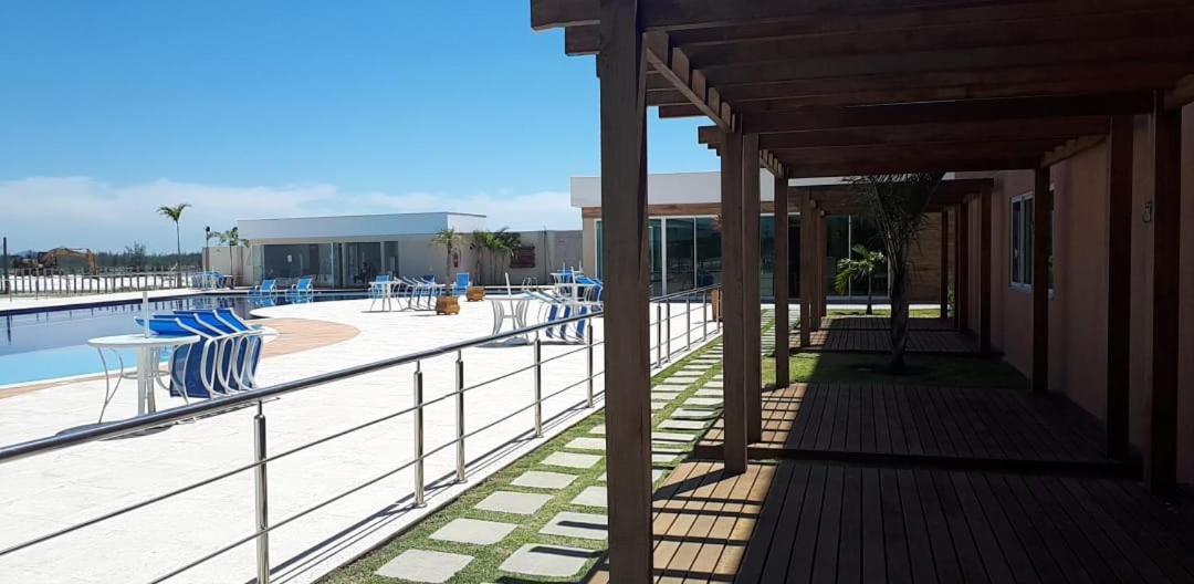 Arraial Do Cabo - Golden Lake Residence Exterior photo
