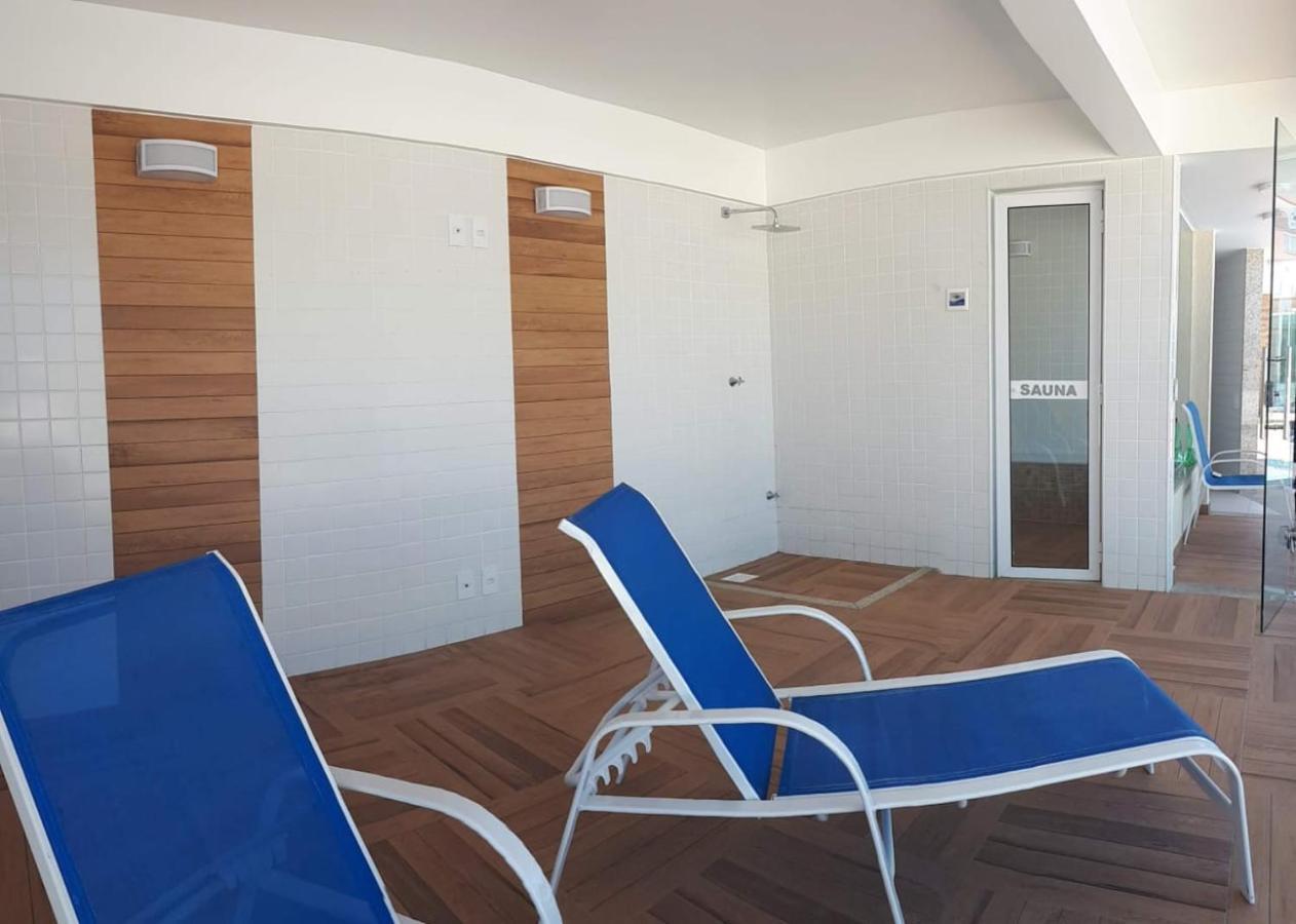 Arraial Do Cabo - Golden Lake Residence Exterior photo